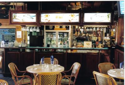 Indian Ocean Hotel - Maitland Accommodation 3