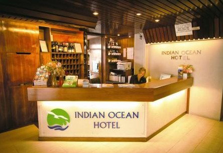 Indian Ocean Hotel - Maitland Accommodation 6