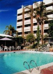 Indian Ocean Hotel - Maitland Accommodation 8