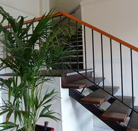 George on the Terrace - Maitland Accommodation