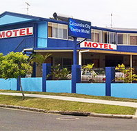 City Centre Motel - Maitland Accommodation