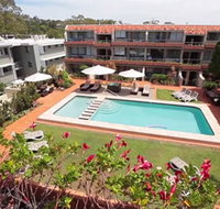 Hotel Laguna - Maitland Accommodation
