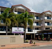 Park Regis Anchorage - Maitland Accommodation