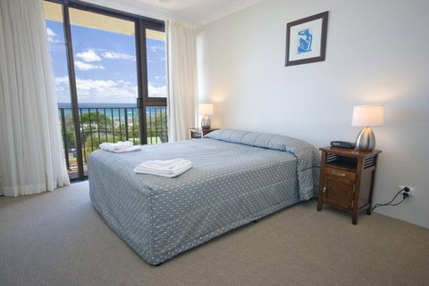 Majorca Isle Beachside Resort - Maitland Accommodation 1