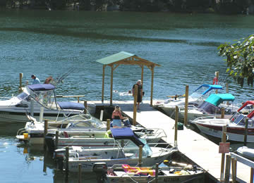 Wonboyn Lake Retreat - Maitland Accommodation 3