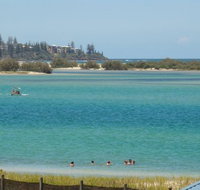Caloundra Holiday Centre - Maitland Accommodation