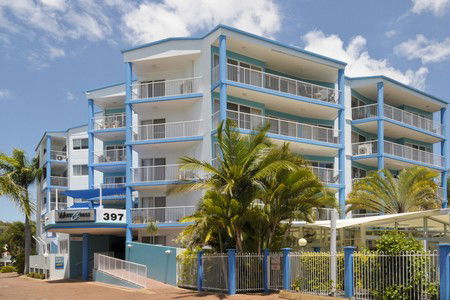 Hervey Bay QLD Maitland Accommodation