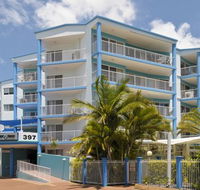 White Crest Luxury Apartments - Maitland Accommodation