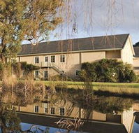 Peel Manor House - Maitland Accommodation