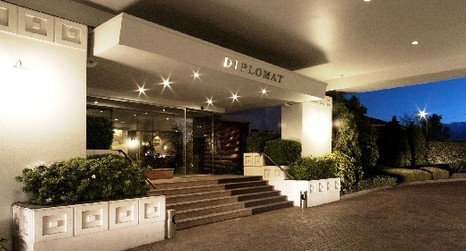The Diplomat Hotel - Maitland Accommodation 0