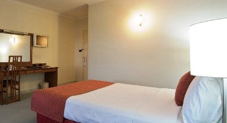 The Diplomat Hotel - Maitland Accommodation 1