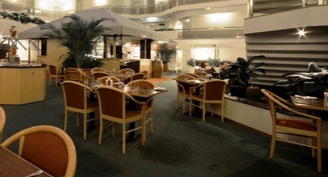 The Diplomat Hotel - Maitland Accommodation 2