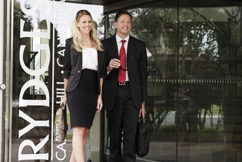 Rydges Capital Hill - Canberra - Maitland Accommodation 0