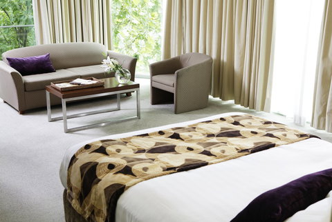 Rydges Capital Hill - Canberra - Maitland Accommodation 1