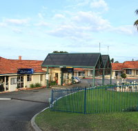 Sleepwell Motel - Maitland Accommodation