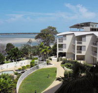 Moorings Beach Resort - Maitland Accommodation