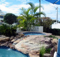 Estoril On Moffat Holiday Apartments - Maitland Accommodation