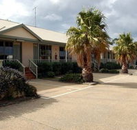 Lightkeepers Inn Motel - Maitland Accommodation