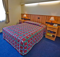Comfort Hotel Perth City - Maitland Accommodation