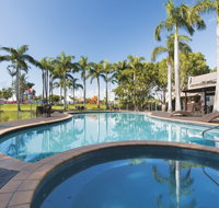 Oaks Oasis - Maitland Accommodation