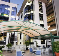 Rothbury On Ann Heritage Apartment Hotel - Maitland Accommodation