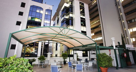 Rothbury On Ann Heritage Apartment Hotel - Maitland Accommodation 0