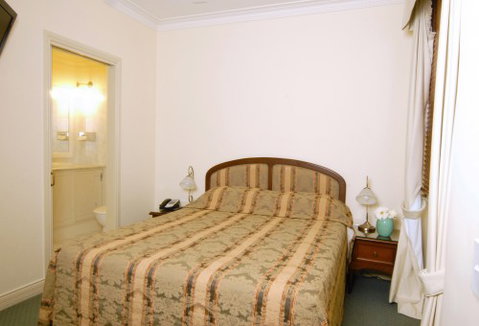 Rothbury On Ann Heritage Apartment Hotel - Maitland Accommodation 2