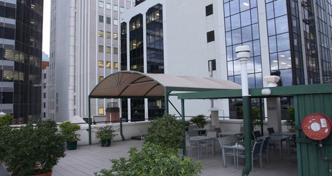 Rothbury On Ann Heritage Apartment Hotel - Maitland Accommodation 5