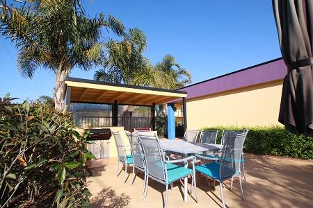 Nautilus Apartments Merimbula - Maitland Accommodation 1
