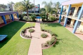 Nautilus Apartments Merimbula - Maitland Accommodation 2