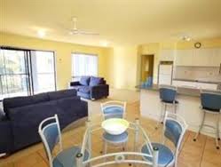 Nautilus Apartments Merimbula - Maitland Accommodation 3