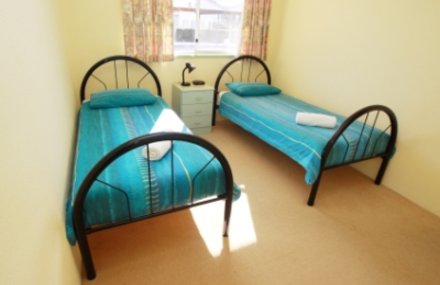 Nautilus Apartments Merimbula - Maitland Accommodation 5