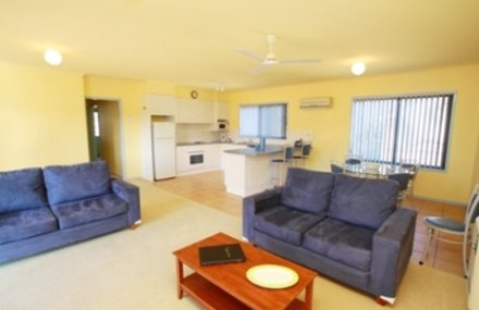 Nautilus Apartments Merimbula - Maitland Accommodation 6