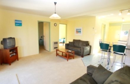 Nautilus Apartments Merimbula - Maitland Accommodation 7