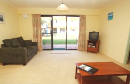Nautilus Apartments Merimbula - Maitland Accommodation 8