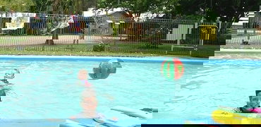 Glass House Mountains Holiday Village - Maitland Accommodation 1