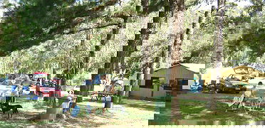 Glass House Mountains Holiday Village - Maitland Accommodation 2