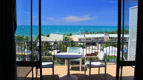 Whitsunday Terraces Resort - Maitland Accommodation 5