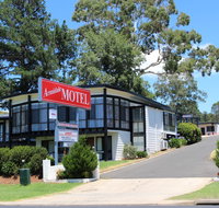 Armidale Motel - Maitland Accommodation