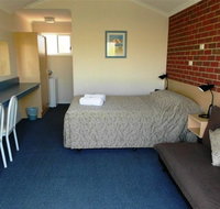 Merimbula Gardens Motel - Maitland Accommodation