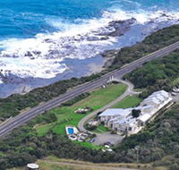 Whitecrest Great Ocean Road Resort - Maitland Accommodation
