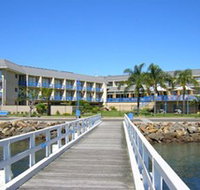 Mariners On The Waterfront - Maitland Accommodation