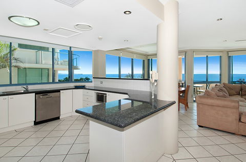 Alexandra On The Pacific - Maitland Accommodation 4