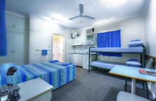 Katherine NT Maitland Accommodation