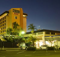 Quality Hotel Frontier Darwin - Maitland Accommodation