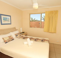 Coolum Beach Getaway Resort - Maitland Accommodation