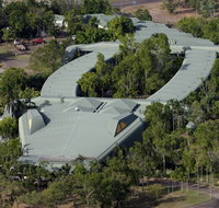 Mercure Kakadu Crocodile Hotel - Maitland Accommodation