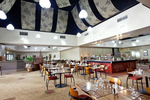 Mercure Kakadu Crocodile Hotel - Maitland Accommodation 4