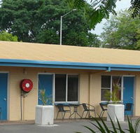 Katherine Hotel Motel - Maitland Accommodation