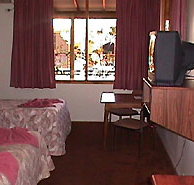 Desert Oaks Resort - Maitland Accommodation